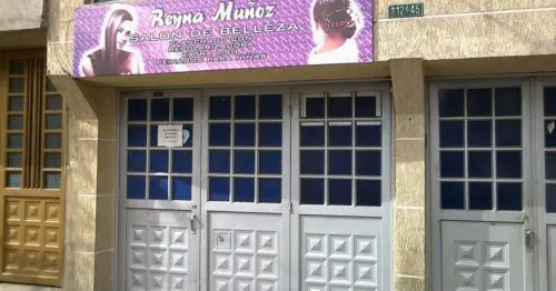 REYNA MUNOZ REYNA MUNOZ